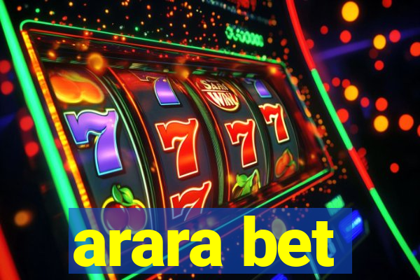 arara bet